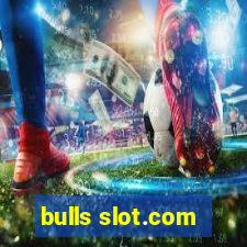 bulls slot.com