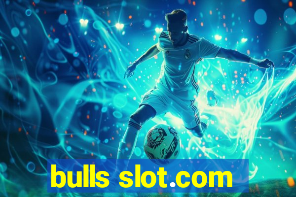 bulls slot.com