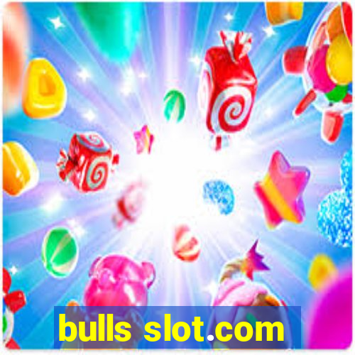 bulls slot.com