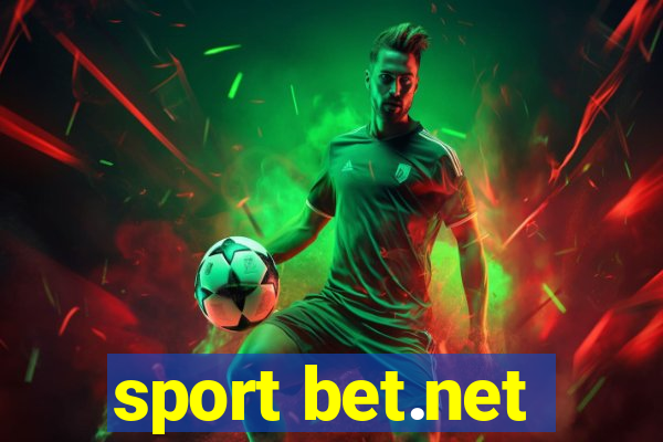 sport bet.net