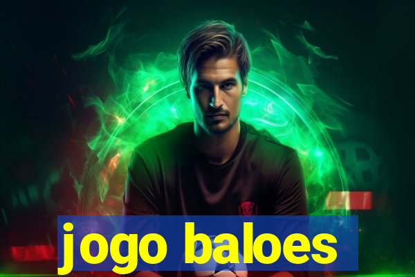 jogo baloes