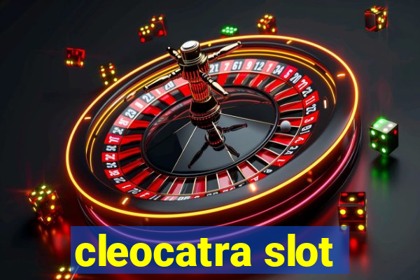 cleocatra slot