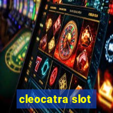 cleocatra slot