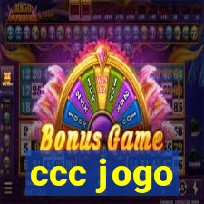 ccc jogo