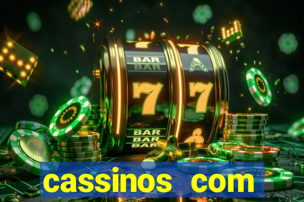 cassinos com deposito de 1 real