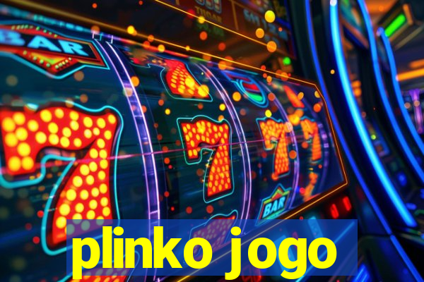 plinko jogo