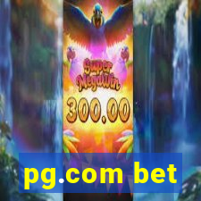 pg.com bet