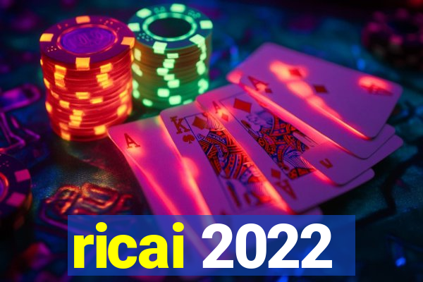 ricai 2022