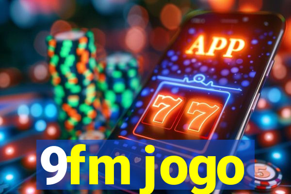 9fm jogo