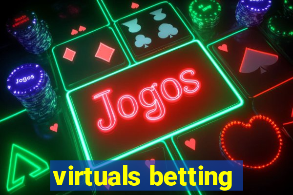 virtuals betting