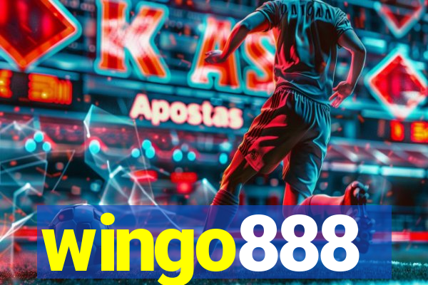 wingo888