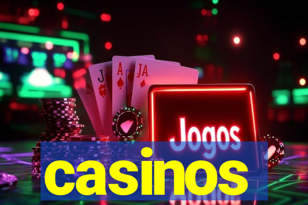 casinos internacionales online