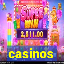 casinos internacionales online