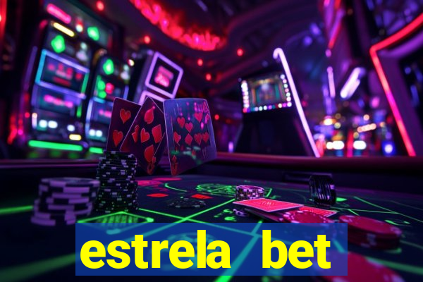 estrela bet aplicativo baixar