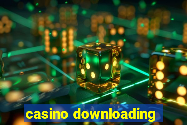 casino downloading