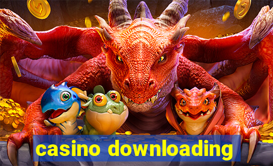 casino downloading