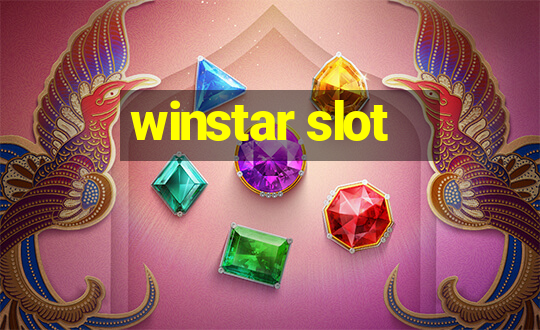 winstar slot