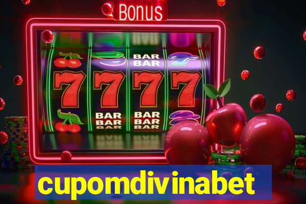 cupomdivinabet