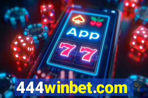 444winbet.com