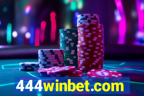 444winbet.com