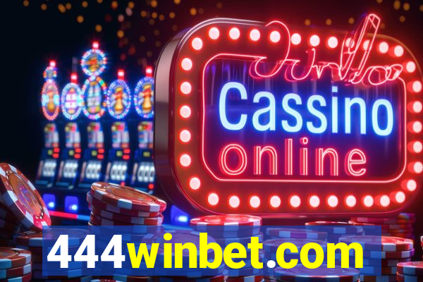 444winbet.com