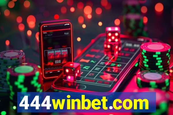 444winbet.com