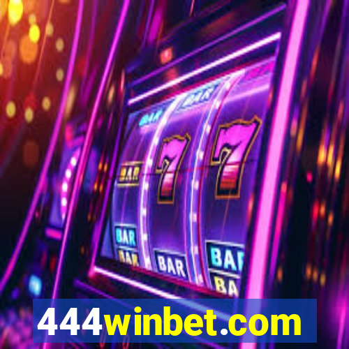 444winbet.com