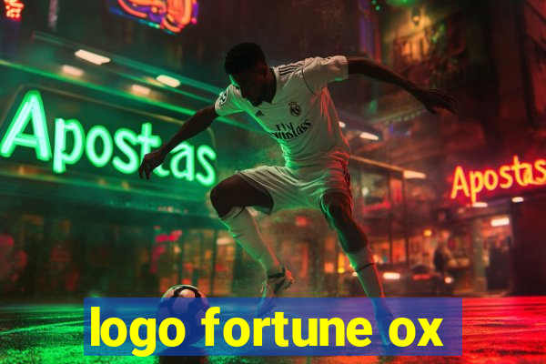 logo fortune ox