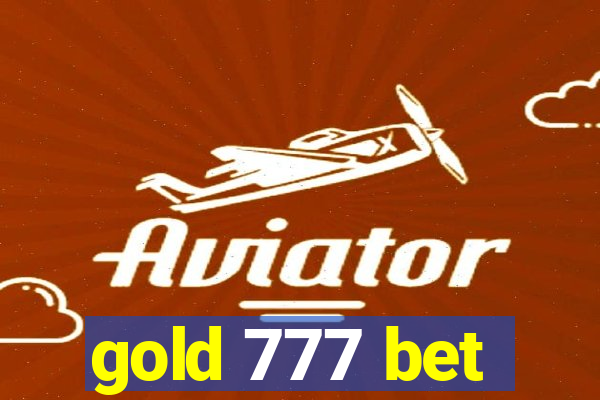 gold 777 bet