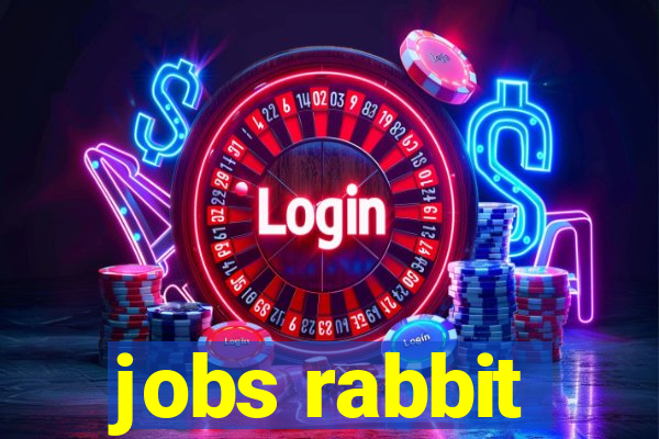 jobs rabbit