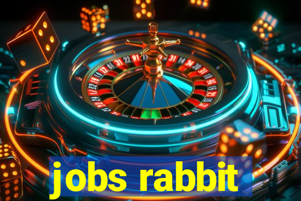 jobs rabbit