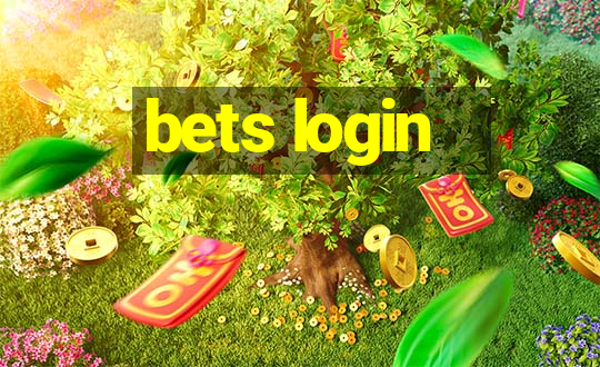 bets login