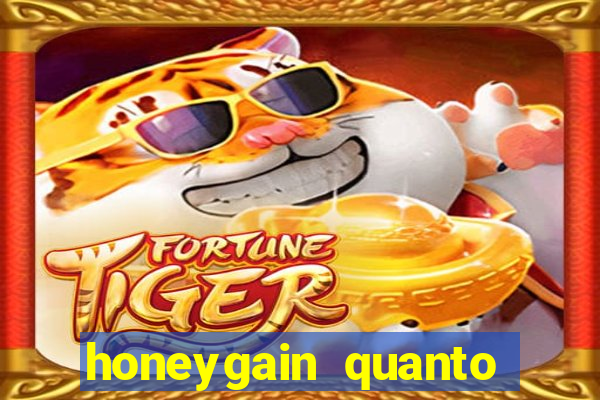 honeygain quanto tempo demora