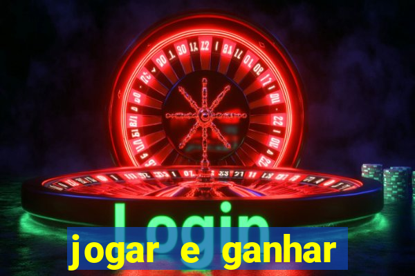 jogar e ganhar dinheiro no pix