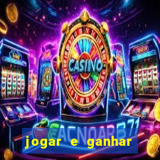 jogar e ganhar dinheiro no pix