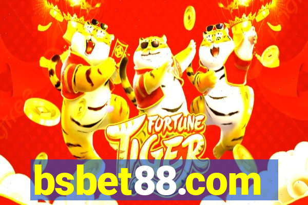 bsbet88.com