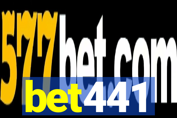 bet441