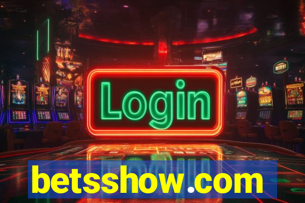 betsshow.com