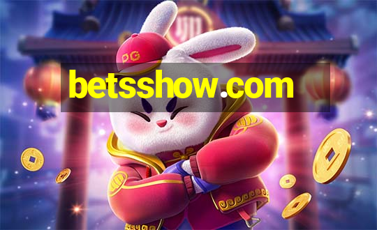 betsshow.com