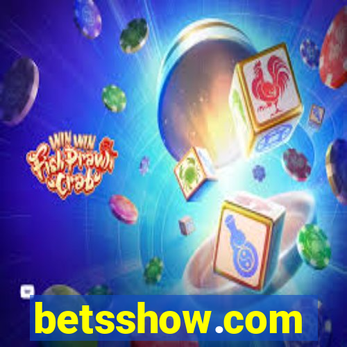 betsshow.com