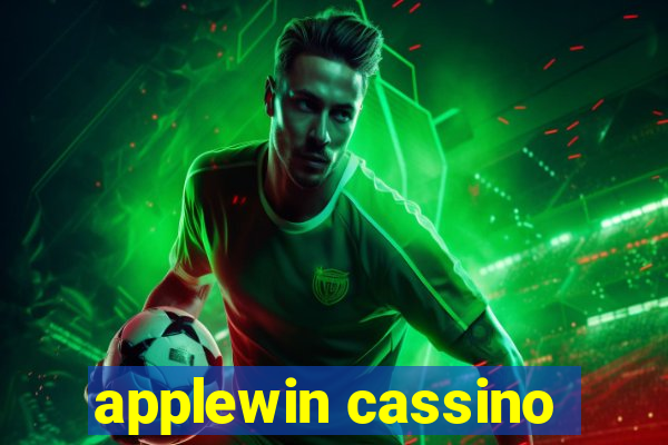 applewin cassino