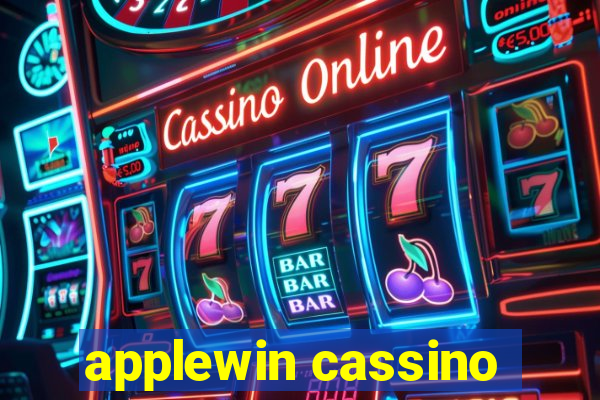 applewin cassino