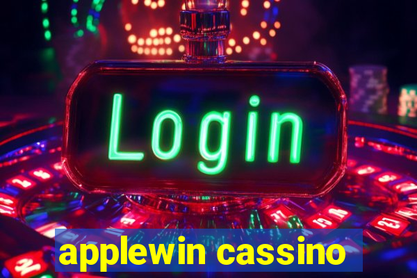 applewin cassino