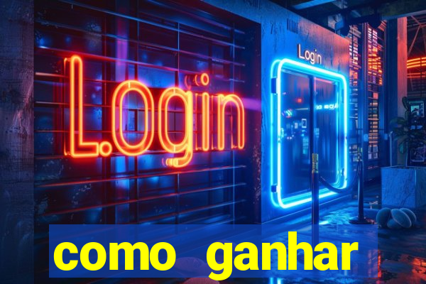 como ganhar dinheiro em aplicativos de jogos