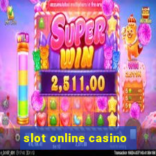 slot online casino