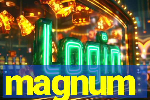 magnum