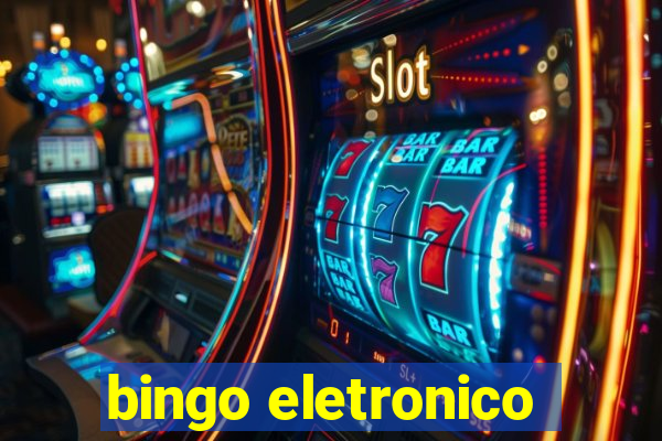 bingo eletronico