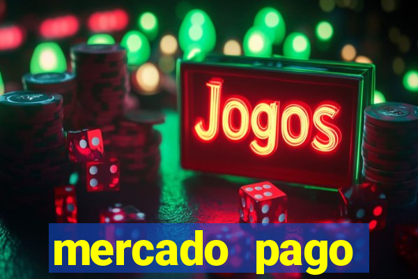 mercado pago recusando pagamento