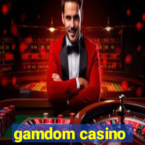 gamdom casino