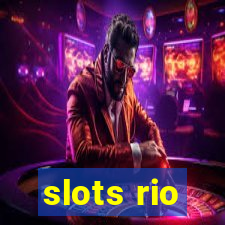 slots rio